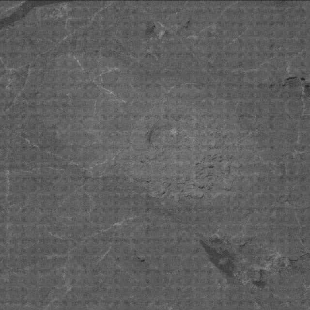 Sol 1978: Mast Camera (Mastcam)