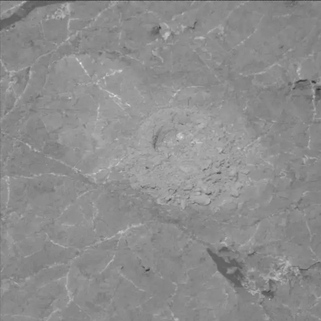 Sol 1978: Mast Camera (Mastcam)