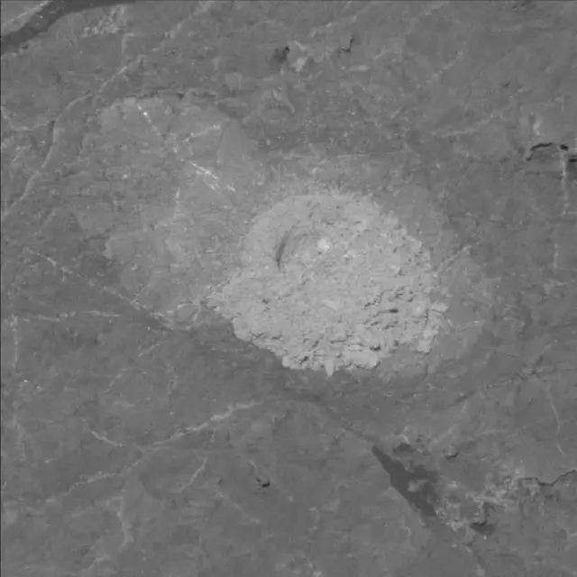 Sol 1978: Mast Camera (Mastcam)