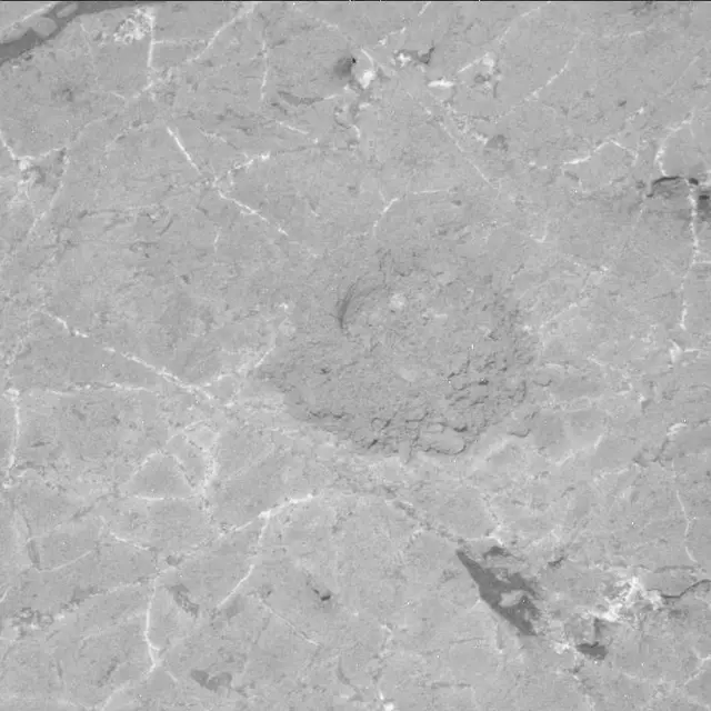 Sol 1978: Mast Camera (Mastcam)
