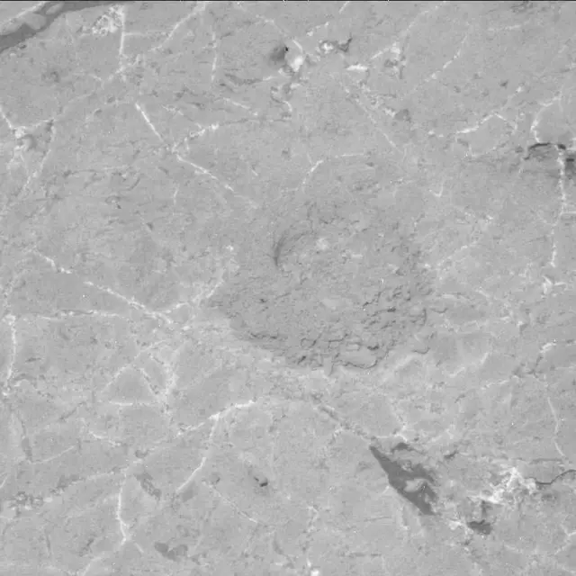 Sol 1978: Mast Camera (Mastcam)