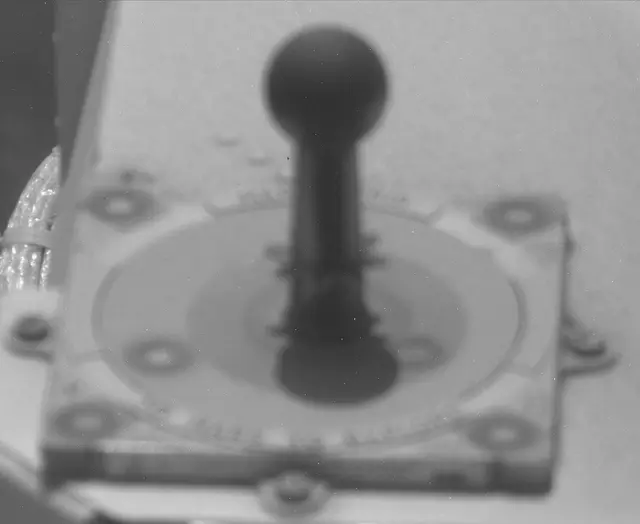Sol 1978: Mast Camera (Mastcam)