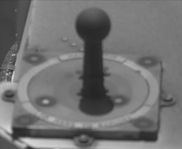 Sol 1978: Mast Camera (Mastcam)