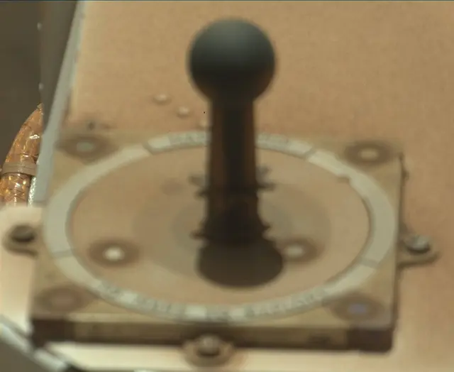 Sol 1978: Mast Camera (Mastcam)