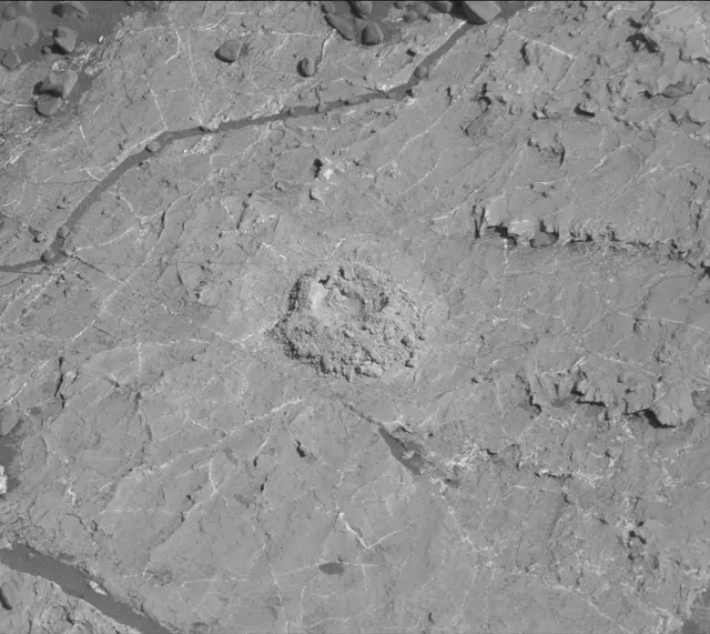 Sol 1979: Mast Camera (Mastcam)