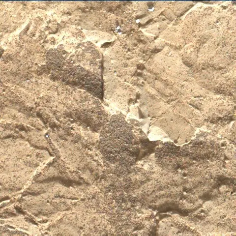 Sol 1979: Mars Hand Lens Imager (MAHLI)