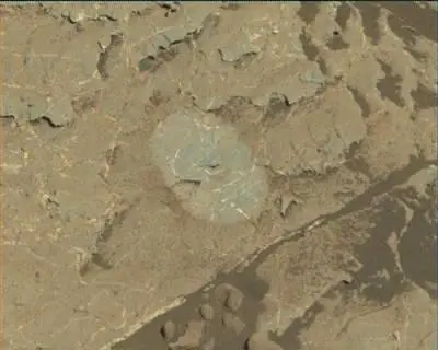 Sol 1980: Mast Camera (Mastcam)