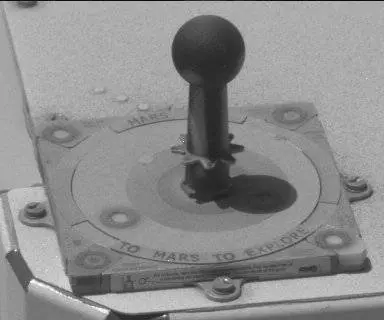 Sol 1980: Mast Camera (Mastcam)