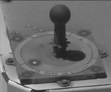 Sol 1980: Mast Camera (Mastcam)