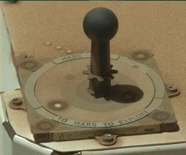Sol 1980: Mast Camera (Mastcam)