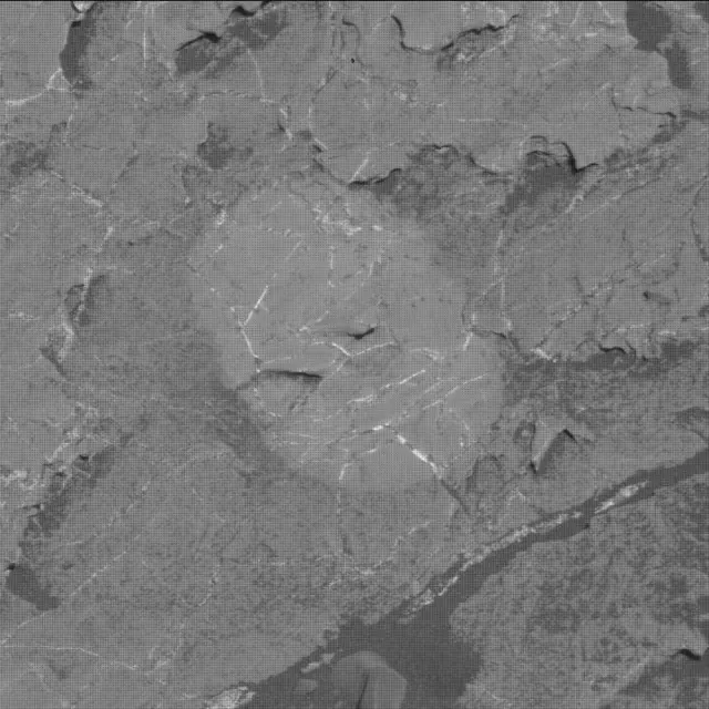Sol 1980: Mast Camera (Mastcam)