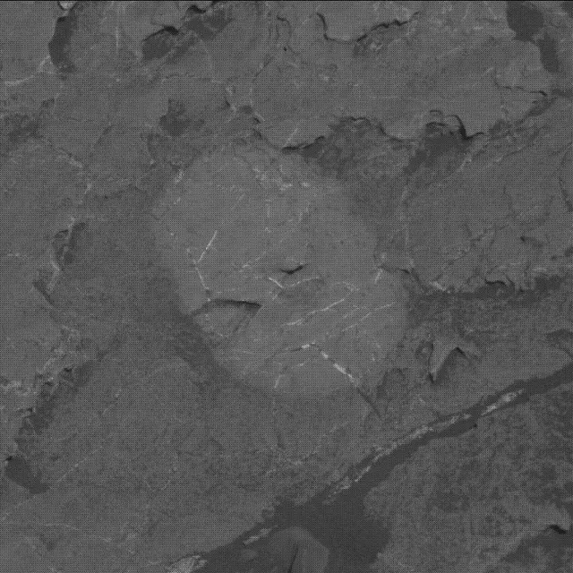 Sol 1980: Mast Camera (Mastcam)