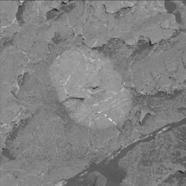 Sol 1980: Mast Camera (Mastcam)