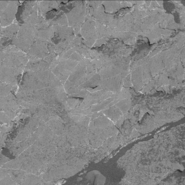 Sol 1980: Mast Camera (Mastcam)