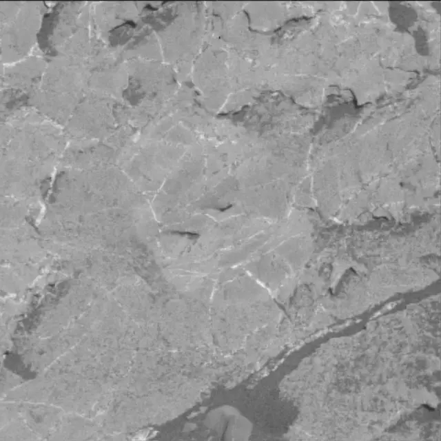 Sol 1980: Mast Camera (Mastcam)