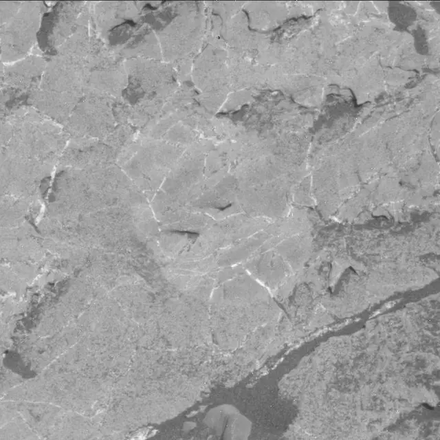 Sol 1980: Mast Camera (Mastcam)