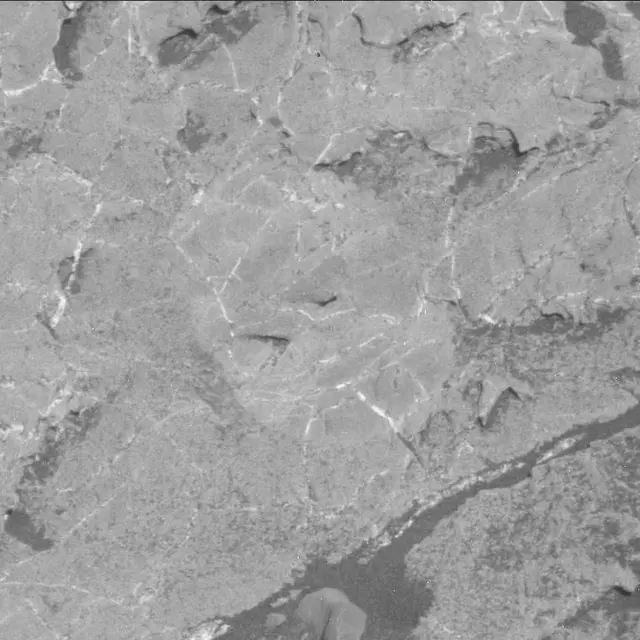 Sol 1980: Mast Camera (Mastcam)