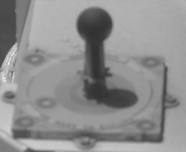 Sol 1980: Mast Camera (Mastcam)
