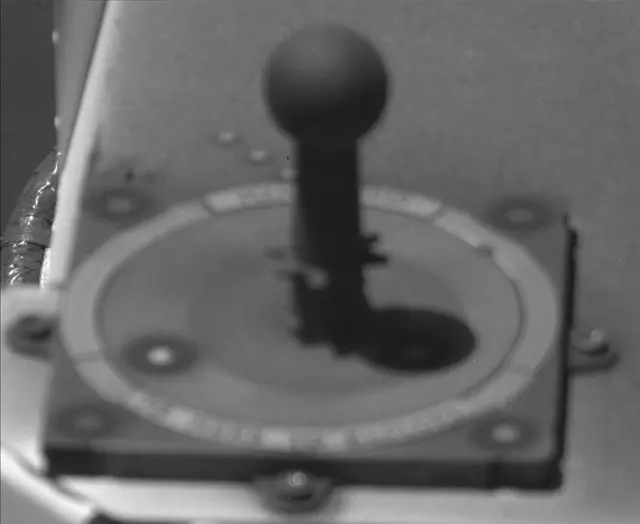Sol 1980: Mast Camera (Mastcam)