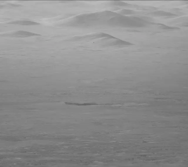 Sol 1980: Mast Camera (Mastcam)