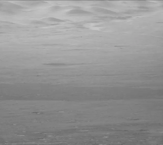 Sol 1980: Mast Camera (Mastcam)