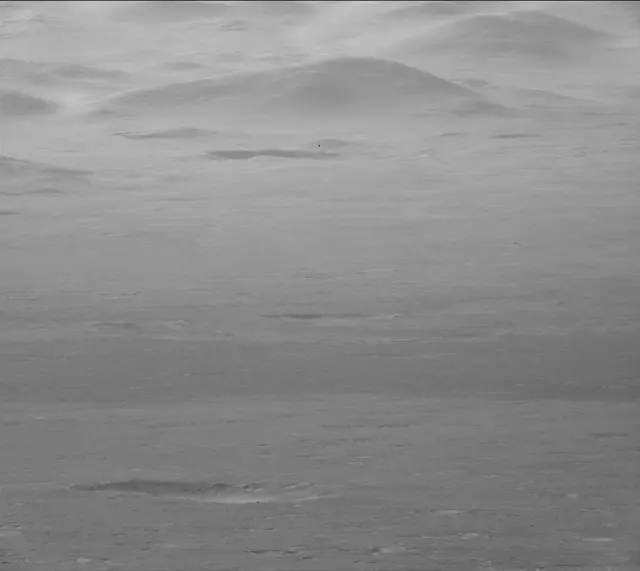 Sol 1980: Mast Camera (Mastcam)