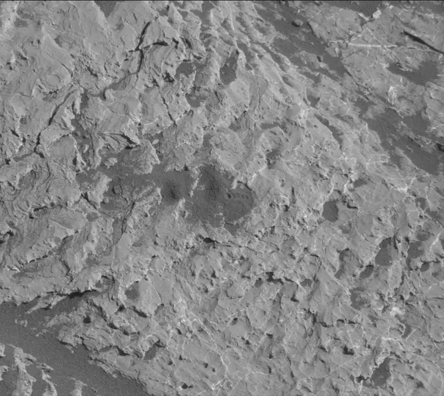 Sol 1981: Mast Camera (Mastcam)