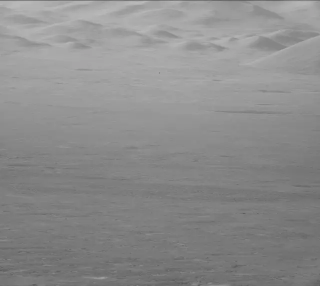 Sol 1981: Mast Camera (Mastcam)