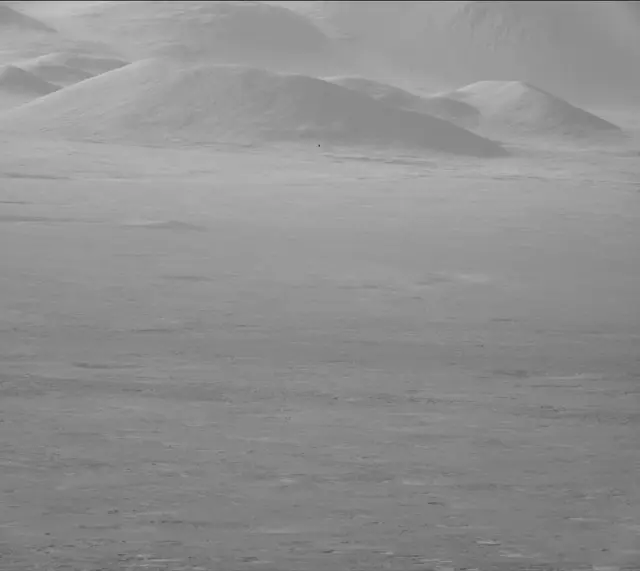 Sol 1981: Mast Camera (Mastcam)