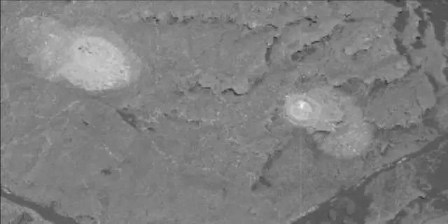 Sol 1984: Mast Camera (Mastcam)