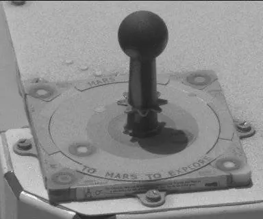 Sol 1984: Mast Camera (Mastcam)