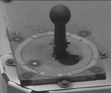 Sol 1984: Mast Camera (Mastcam)