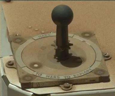 Sol 1984: Mast Camera (Mastcam)
