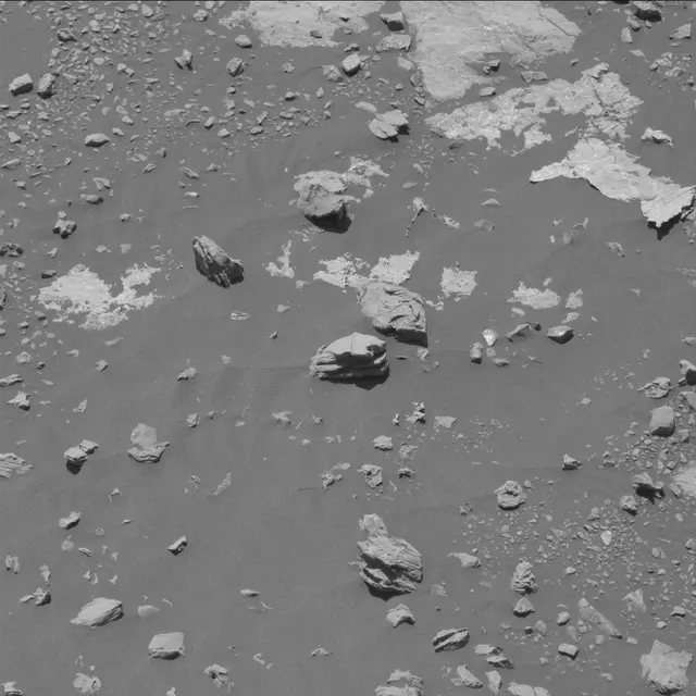 Sol 1984: Mast Camera (Mastcam)