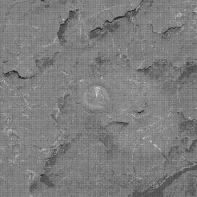 Sol 1984: Mast Camera (Mastcam)