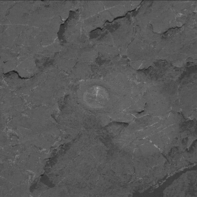 Sol 1984: Mast Camera (Mastcam)