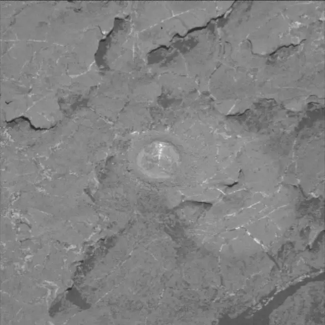 Sol 1984: Mast Camera (Mastcam)