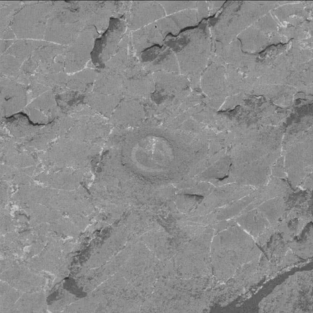 Sol 1984: Mast Camera (Mastcam)