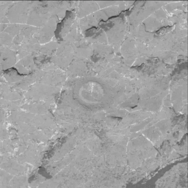 Sol 1984: Mast Camera (Mastcam)