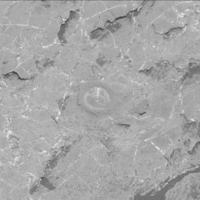 Sol 1984: Mast Camera (Mastcam)