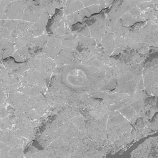 Sol 1984: Mast Camera (Mastcam)