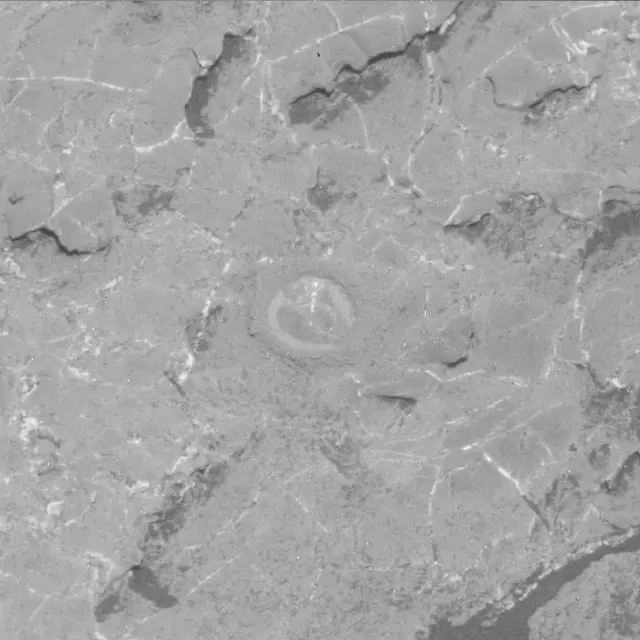 Sol 1984: Mast Camera (Mastcam)