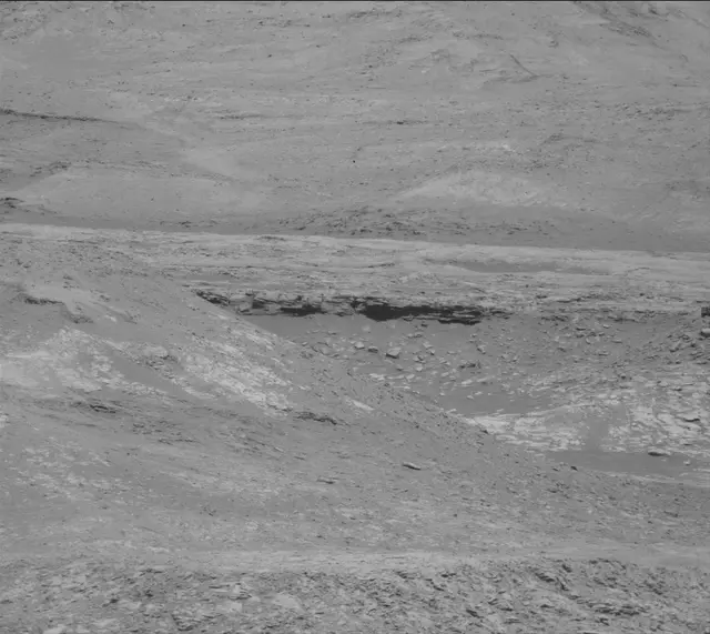 Sol 1984: Mast Camera (Mastcam)