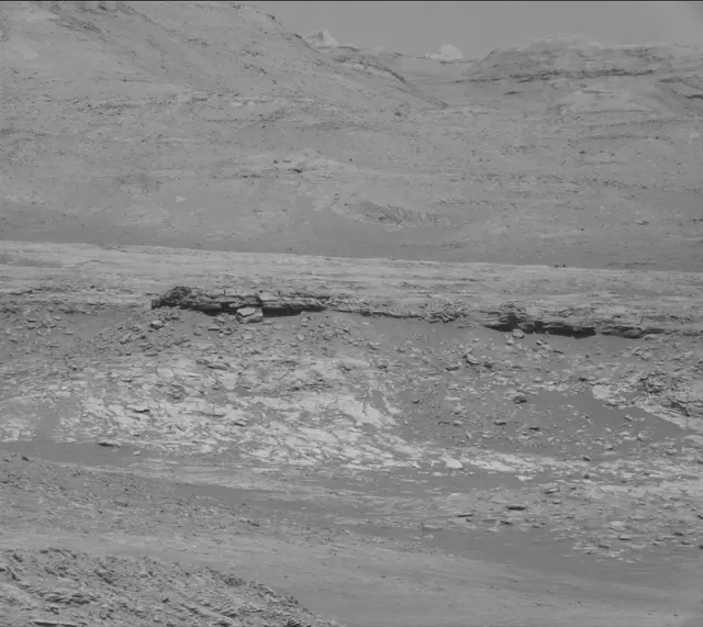 Sol 1984: Mast Camera (Mastcam)