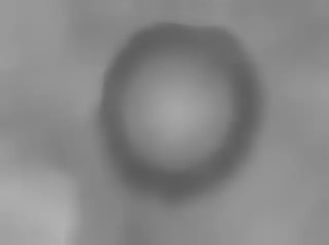 Sol 1984: Mars Hand Lens Imager (MAHLI)