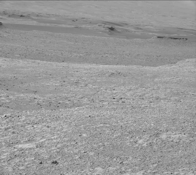 Sol 1985: Mast Camera (Mastcam)