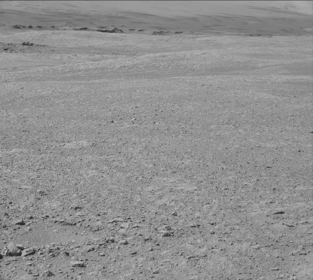 Sol 1985: Mast Camera (Mastcam)