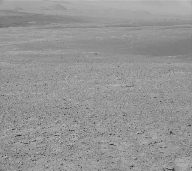 Sol 1985: Mast Camera (Mastcam)