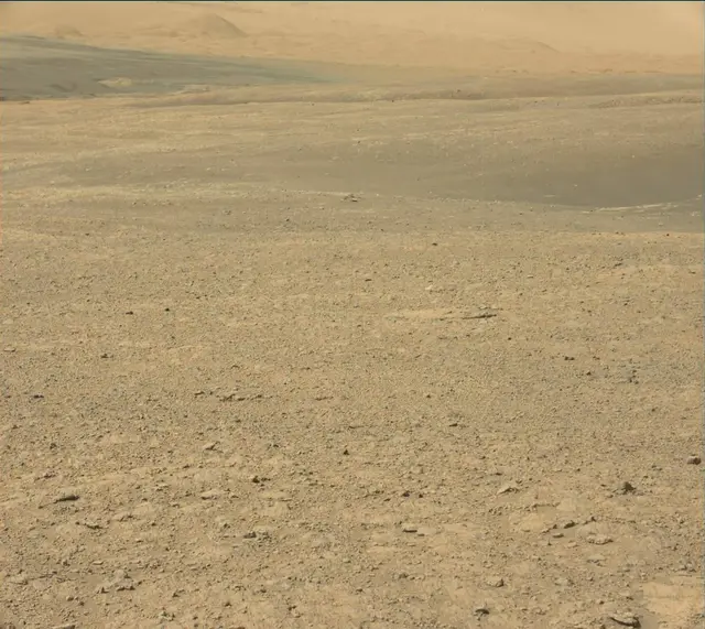 Sol 1985: Mast Camera (Mastcam)