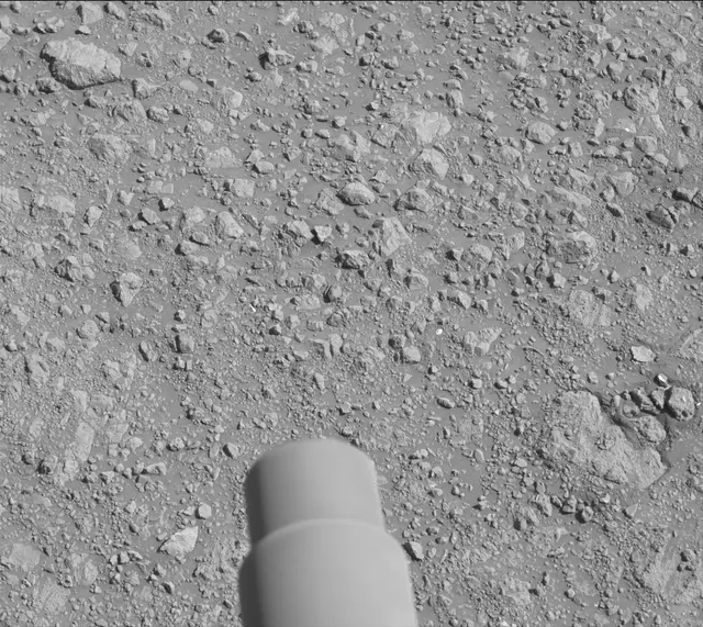 Sol 1985: Mast Camera (Mastcam)